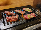 内臓焼肉専門 きもやき屋 烏森駅前店: Sharさんの2026年02月24日の3枚目の投稿写真