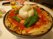 GOOD PIZZA FACTORY K6 グッドピザファクトリケーシックス: ピンキーさんの2026年04月26日の1枚目の投稿写真