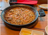 バルデエスパーニャ ムイ BAR de ESPANA Muy 名古屋ミッドランドスクエア店: yukkiさんの2026年05月03日の1枚目の投稿写真