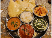 インド料理　ドルーガ: yukkiさんの2024年02月の1枚目の投稿写真