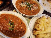 インド料理 ドルーガ: yukkiさんの2026年05月03日の1枚目の投稿写真