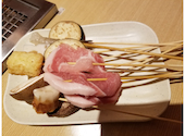 串家物語 イオンモール名古屋茶屋店: yukkiさんの2026年08月19日の1枚目の投稿写真