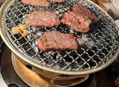 炭火焼肉 スギモト 名古屋うまいもん通り広小路口店: yukkiさんの2026年04月08日の2枚目の投稿写真