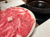 しゃぶしゃぶ・日本料理　木曽路　堀田店: yukkiさんの2026年05月の1枚目の投稿写真
