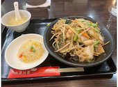 萬福菜館 浜町店: ユウさんの2026年07月01日の1枚目の投稿写真