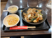 萬福菜館 浜町店: ユウさんの2026年07月25日の1枚目の投稿写真
