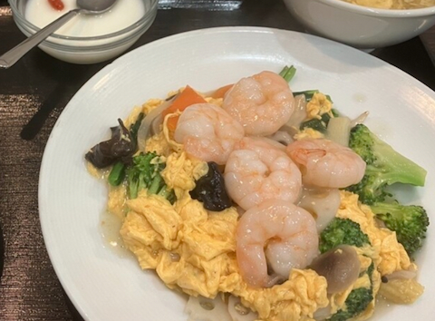 萬福菜館 浜町店: ユウさんの2026年03月30日の1枚目の投稿写真