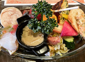 西洋食堂 Cochon コション: ｍｉｓａｒｉｎさんの2020年11月21日の2枚目の投稿写真