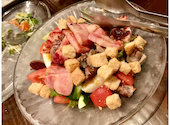 西洋食堂 Cochon コション: ｍｉｓａｒｉｎさんの2024年10月13日の1枚目の投稿写真