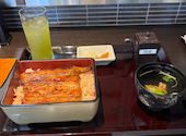 うなぎの佳川 かがわ 葵 浜松駅前店: スナフキンさんの2026年05月19日の1枚目の投稿写真