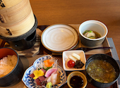 和食からまつ: スナフキンさんの2026年09月16日の1枚目の投稿写真