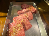 大衆焼肉酒場マリオ 十三店: miiさんの2025年03月の1枚目の投稿写真