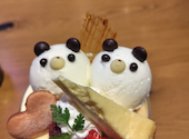 CAFE NOYMOND ノイモンド: ちょさんの2026年05月15日の1枚目の投稿写真