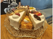 TAKCAFE italian dishes and cakes: ちょさんの2026年05月15日の1枚目の投稿写真