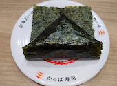 かっぱ寿司 道頓堀戎橋店: ぐうこさんの2026年07月02日の3枚目の投稿写真