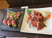 肉料理屋 虎次郎: のりちゃんさんの2026年03月27日の1枚目の投稿写真