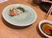 鮮魚　天ぷら　すしつま　名古屋広小路店: 梶原さんの2026年07月15日の1枚目の投稿写真