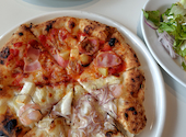 SUNNY PIZZA サニーピッツァ 北長瀬店: あっちゃんさんの2026年04月27日の1枚目の投稿写真