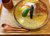 塗り絵カフェ　＆Green: ゆみねこさんの2026年09月10日の1枚目の投稿写真