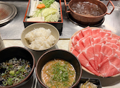 しゃぶ亭 阪急かっぱ横丁店: 61さんの2026年07月23日の1枚目の投稿写真