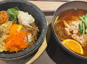 韓国料理　李朝園　松井山手店: 61さんの2026年04月の1枚目の投稿写真
