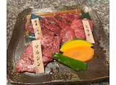 和牛焼肉　幸庵　京都乾谷店: 61さんの2026年04月22日の1枚目の投稿写真