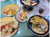 ピッツェリアマリノ 岐阜長良店: のんちゃんさんの2026年04月25日の3枚目の投稿写真