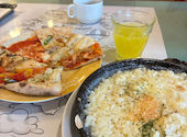 ピッツェリアマリノ 岐阜長良店: のんちゃんさんの2026年09月14日の3枚目の投稿写真