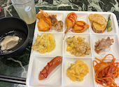 神戸クックワールドビュッフェ イオンタウン各務原鵜沼店: のんちゃんさんの2026年08月14日の1枚目の投稿写真