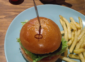 EMPTY BURGER エンプティバーガー: タラさんの2026年08月18日の1枚目の投稿写真