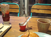 EMPTY BURGER エンプティバーガー: タラさんの2026年08月18日の2枚目の投稿写真