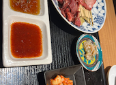 焼肉ホルモン誠 金沢示野店: ばばちゃんさんの2023年06月26日の1枚目の投稿写真