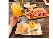 Italianbar ATTACHMENT アタッチメント 新宿西口店: よつばさんの2026年06月30日の1枚目の投稿写真