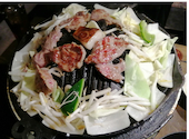 北海道ジンギスカン　羊肉専門店　七桃星　（なもせ）: マリリンさんの2022年11月の1枚目の投稿写真