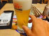 格安ビールと鉄鍋餃子 3 6 5酒場 古川駅前店: kazukingさんの2026年08月31日の1枚目の投稿写真
