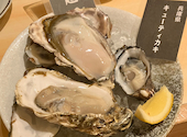 新中野　牡蠣basara: まいちーさんの2024年12月02日の3枚目の投稿写真