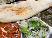 MAHARAJA ＤＩＮＩＮＧ: かっちゃんさんの2026年05月21日の1枚目の投稿写真