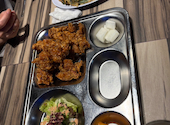 韓国屋台ポックンパ ネネチキン 東岡崎店: ともちゃんさんの2026年08月09日の1枚目の投稿写真