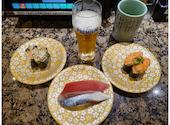かっぱ寿司 むつ店: クラッシュさんの2026年08月11日の1枚目の投稿写真