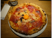 PIZZERIA GIARDINO ジャルディーノ: クラッシュさんの2026年08月25日の1枚目の投稿写真
