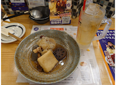 炉端とおでん 呼炉凪来 本八戸店: クラッシュさんの2026年08月25日の2枚目の投稿写真