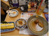 炉端とおでん 呼炉凪来 本八戸店: クラッシュさんの2026年08月25日の3枚目の投稿写真
