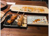 寿司と焼き鳥 大地 高円寺店: 航太さんの2026年07月08日の1枚目の投稿写真