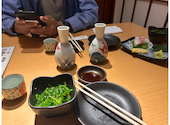 全席個室 鮮魚と日本酒の店 黒潮 新宿西口店: 航太さんの2026年05月26日の1枚目の投稿写真