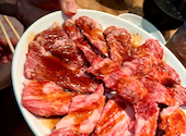ホルモン焼肉 縁 えん 十条店: 海オヤジさんの2025年02月01日の3枚目の投稿写真