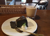 富士茶房 SUI PASTA&SWEETS Verde lusso: まなーんさんの2026年08月22日の1枚目の投稿写真