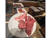 肉屋の台所 新宿東口2号店: べさんの2026年03月08日の1枚目の投稿写真