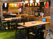 ジャンオク 焼肉 BBQ ヨイドコロ天満店: よしさんの2026年06月09日の1枚目の投稿写真