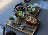 Terrace cafe 織部: ヘンリーさんの2026年05月10日の1枚目の投稿写真