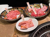 厳選和牛 焼肉 犇屋 寝屋川店: クレチンさんの2026年08月12日の1枚目の投稿写真